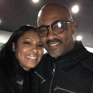 Meet your Posher, Rodney